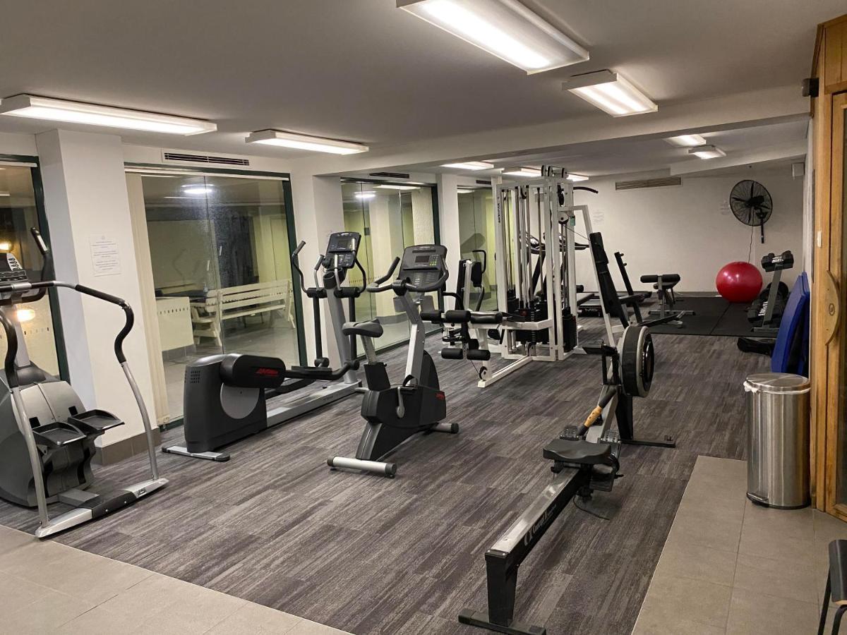 2 Bed 2 Bath Luxury Apartment In Braddon Canberra - Free Heated Pool, Gym, Parking Luaran gambar